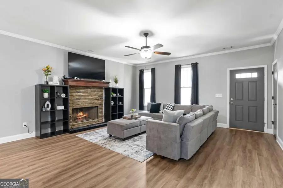 770 Slayton Drive, Bethlehem, GA 30620 - #2