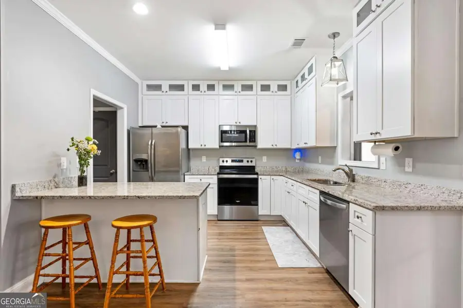 770 Slayton Drive, Bethlehem, GA 30620 - #3