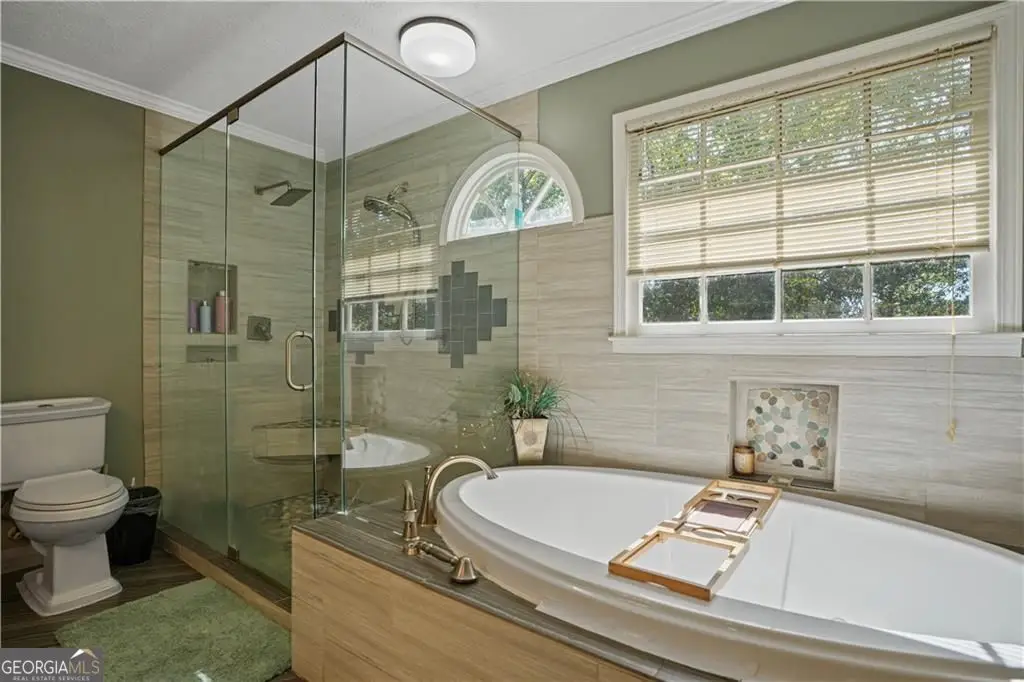 4880 Racquet Court, Duluth, GA 30096 - #1