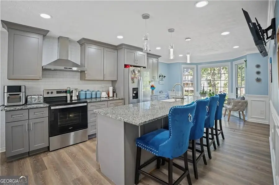 4880 Racquet Court, Duluth, GA 30096 - #2