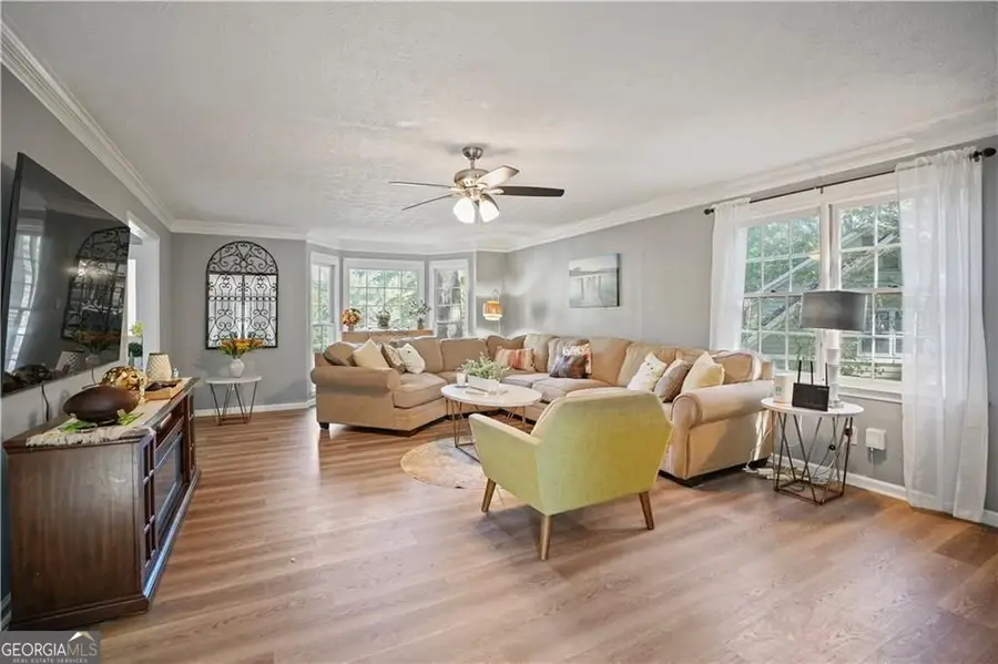 4880 Racquet Court, Duluth, GA 30096 - #3