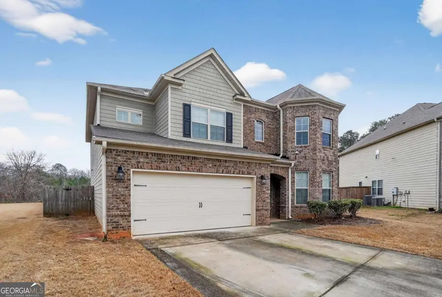 35 Crossbill Trail, Covington, GA 30014 - #2