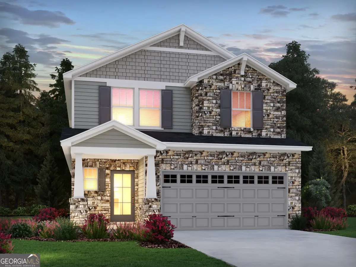 5155 Abdulla Drive, Cumming, GA 30041 - #1