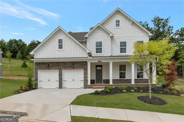 337 Willow Cove, Canton, GA 30114