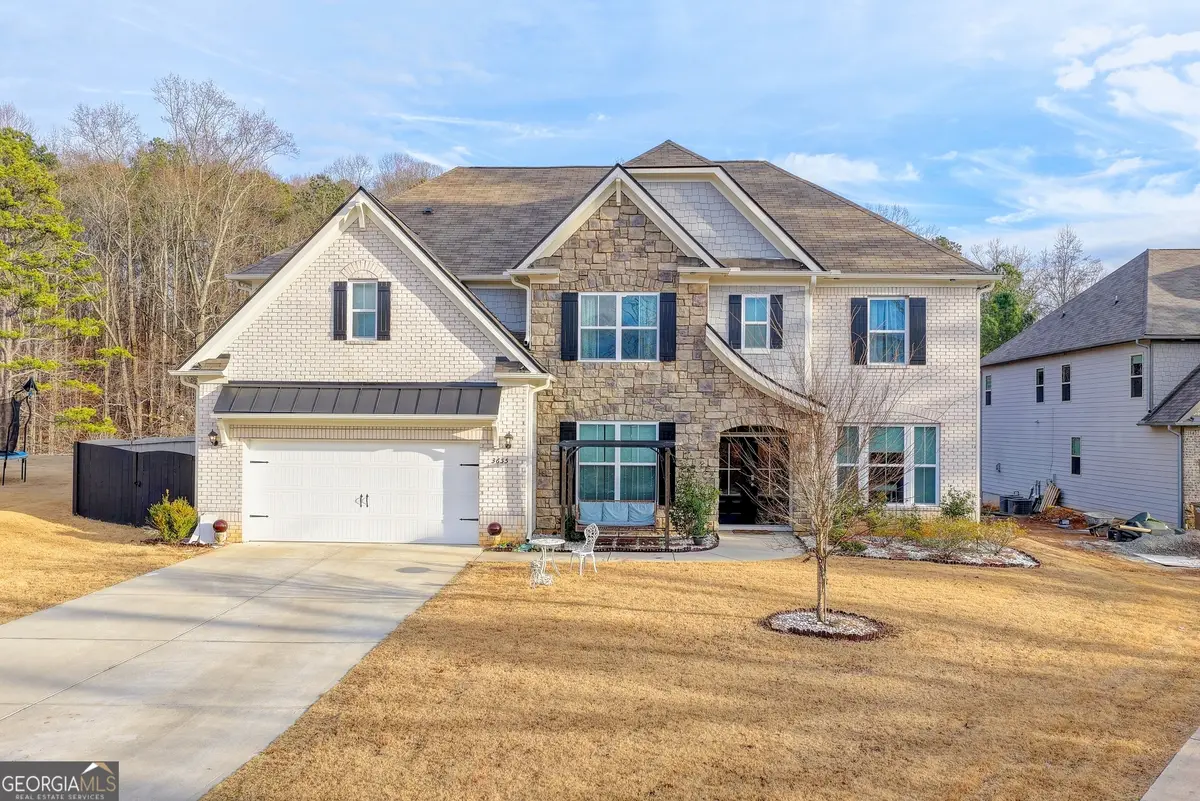 3655 Gabbro Bluff, Cumming, GA 30040 - Image #1