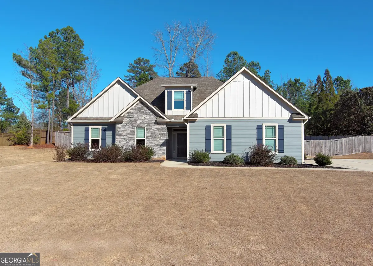 234 Thyme Leaf Way, Locust Grove, GA 30248 - #1