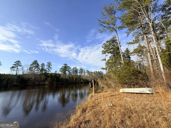 1027 Shank Road, Washington, GA 30673