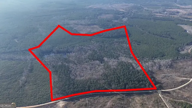 1027 Shank Road, Washington, GA 30673 - Image #3