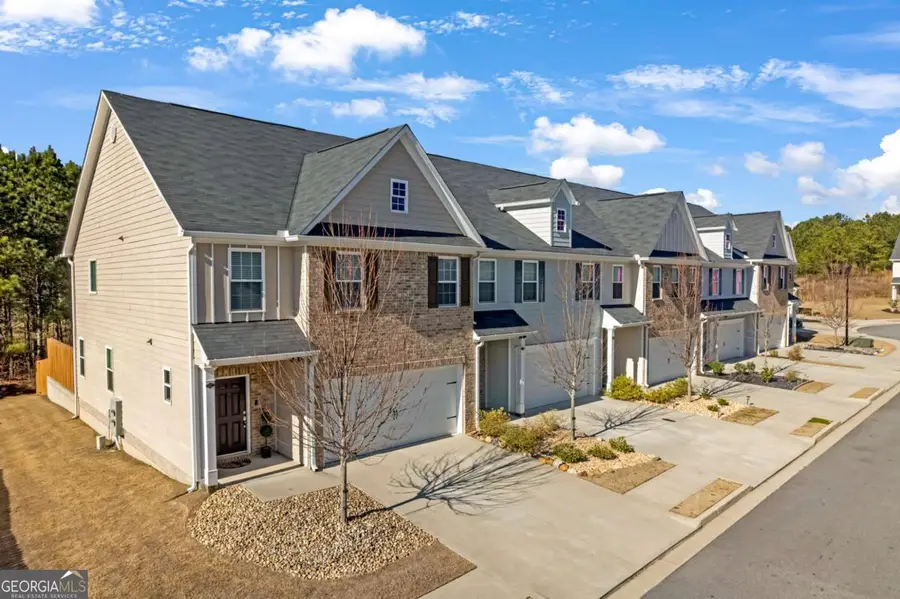 3101 Fareed Street, Douglasville, GA 30135 - #2