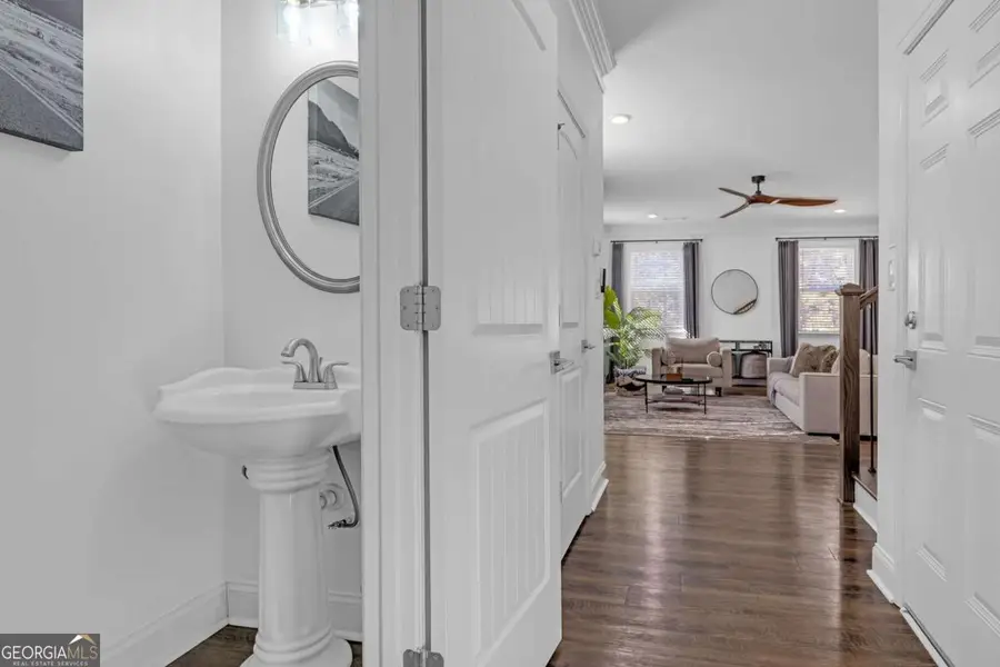 3101 Fareed Street, Douglasville, GA 30135 - #3