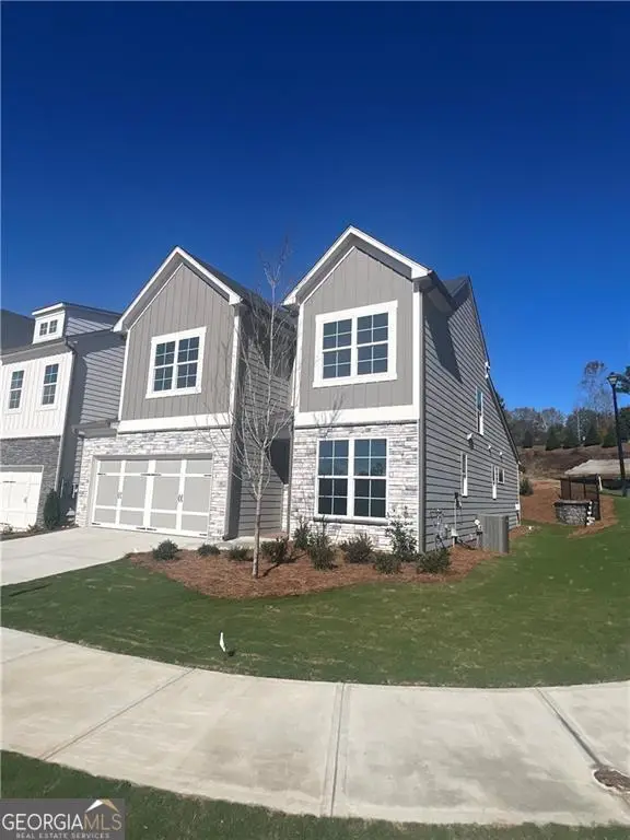 277 Lakeside Place, Canton, GA 30114 - #2