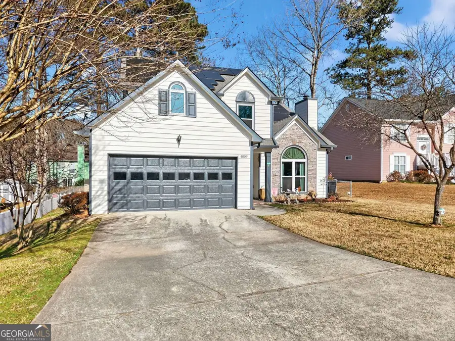 4009 Courtlin Cove Nw, Lilburn, GA 30047 - #2