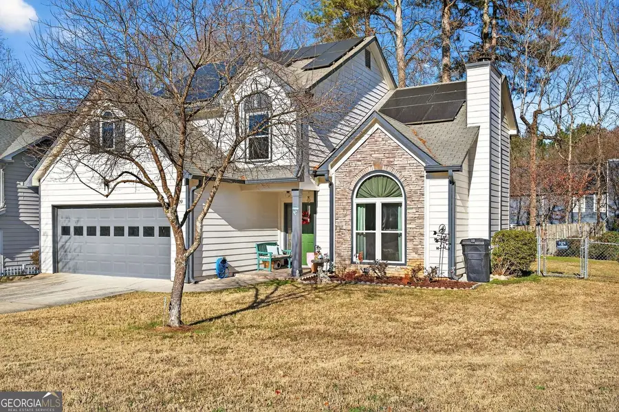 4009 Courtlin Cove Nw, Lilburn, GA 30047 - #3