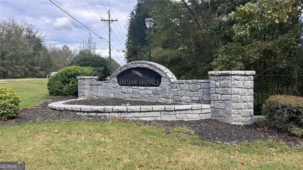 2100 Indian Shoals Drive, Loganville, GA 30052