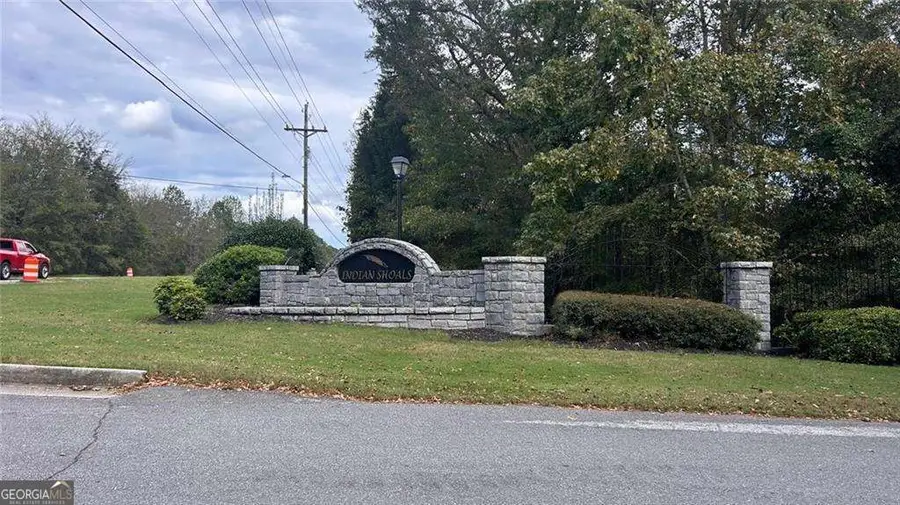 2100 Indian Shoals Drive, Loganville, GA 30052 - #2