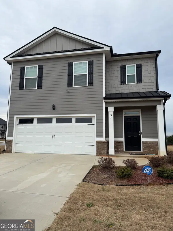 32 Graham Campbell Lane, Statham, GA 30666