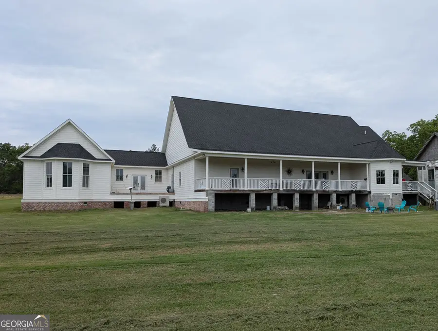 40 Drew Bennett Road, Midville, GA 30441 - Image #3