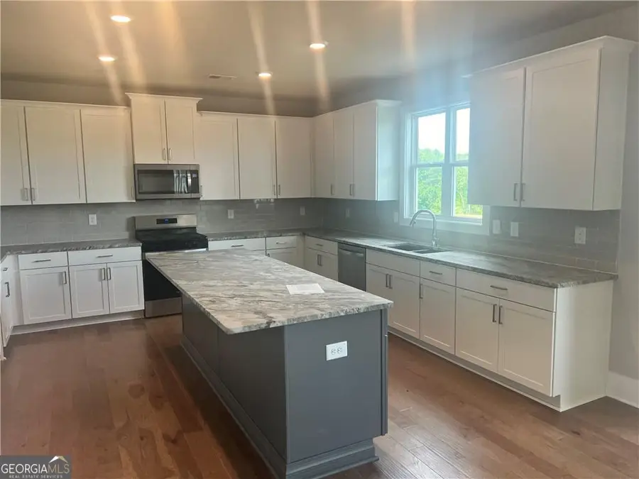 320 Willow Cove, Canton, GA 30114 - Image #2