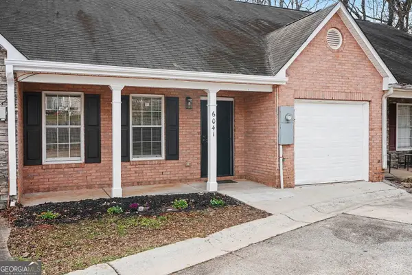 6041 Creekerton Boulevard, McDonough, GA 30252