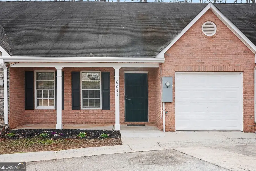 6041 Creekerton Boulevard, McDonough, GA 30252 - Image #2