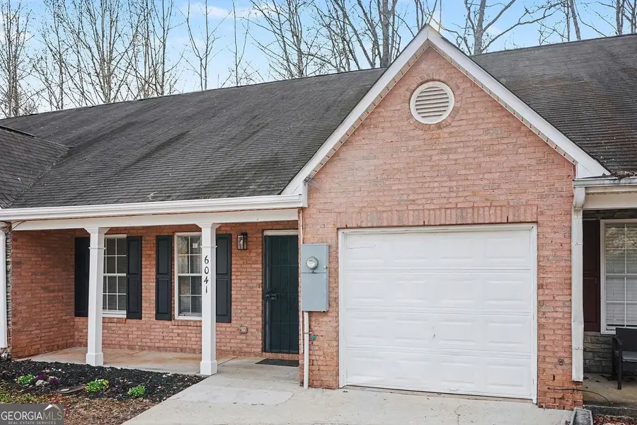 6041 Creekerton Boulevard, McDonough, GA 30252 - Image #3