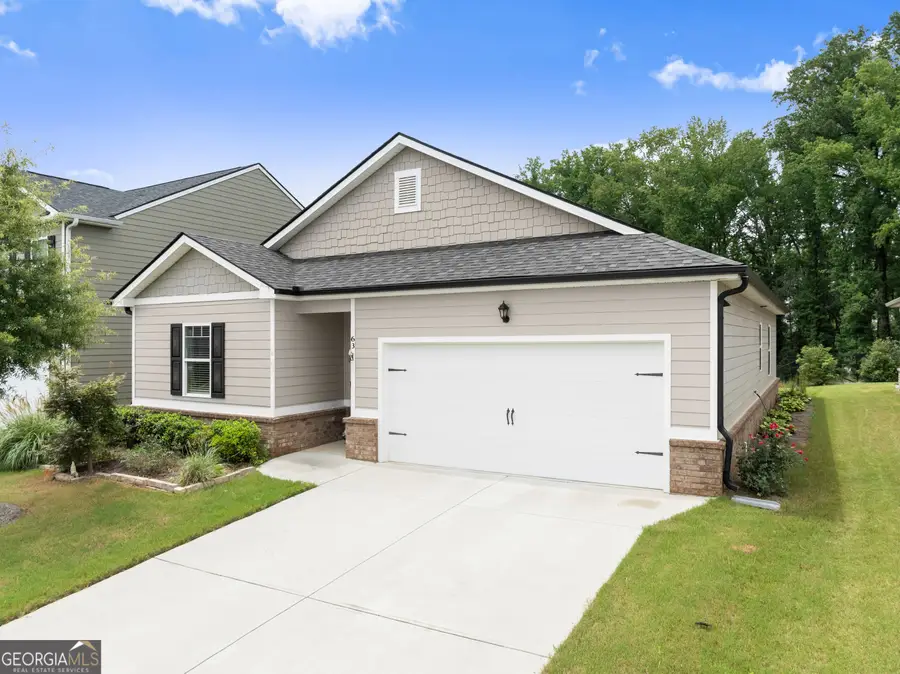 63 Conroe Court, Hoschton, GA 30548 - #3
