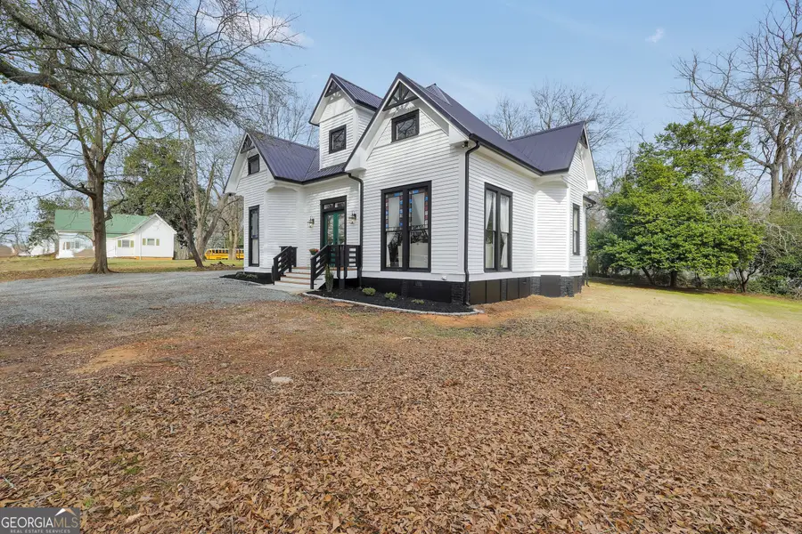 263 Julia Street, Monticello, GA 31064 - #3