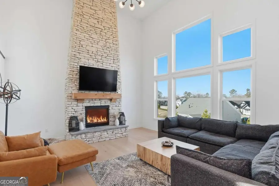 895 Michigan Circle, Hoschton, GA 30548 - #3