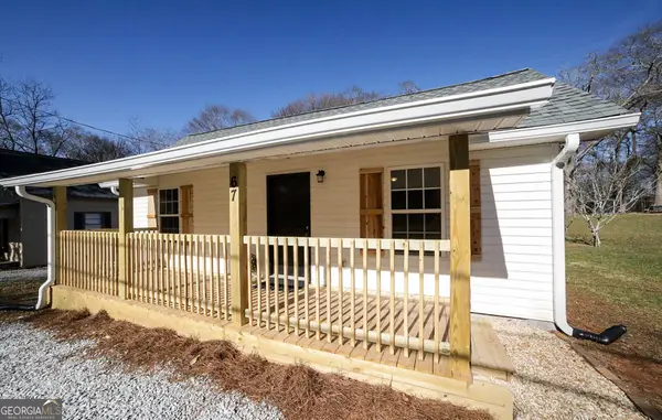 67 Cotton Street, Commerce, GA 30529