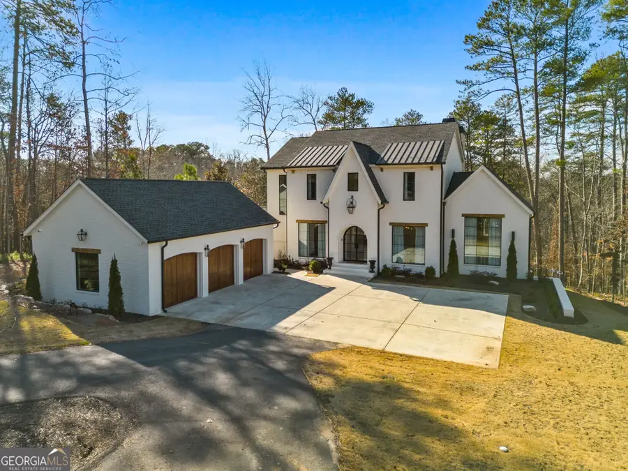 287 Mountain View Ridge Nw, Marietta, GA 30064 - #2