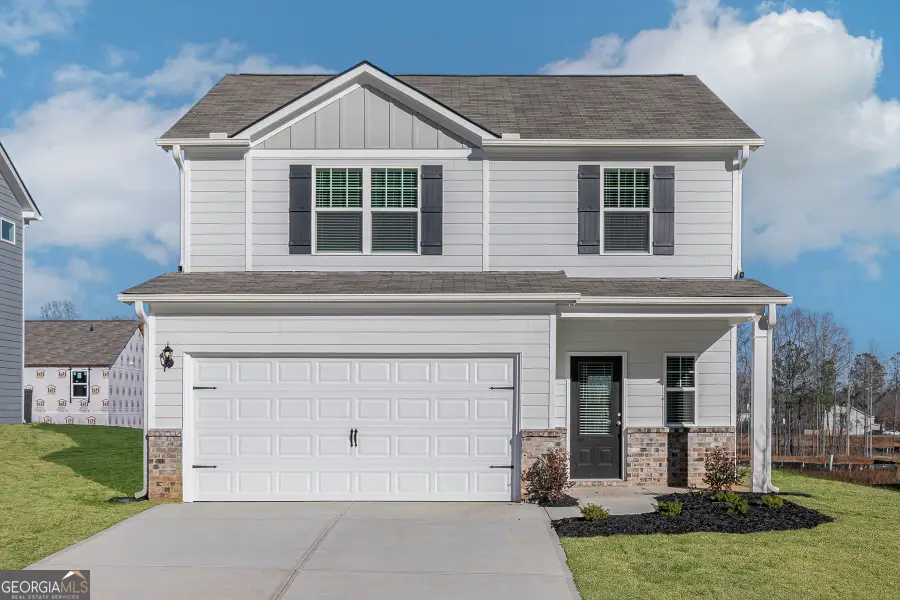 642 Mackenzie Cove, Villa Rica, GA 30180 - #2