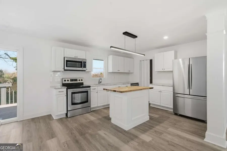 15 Baker Street, Cartersville, GA 30120 - #2