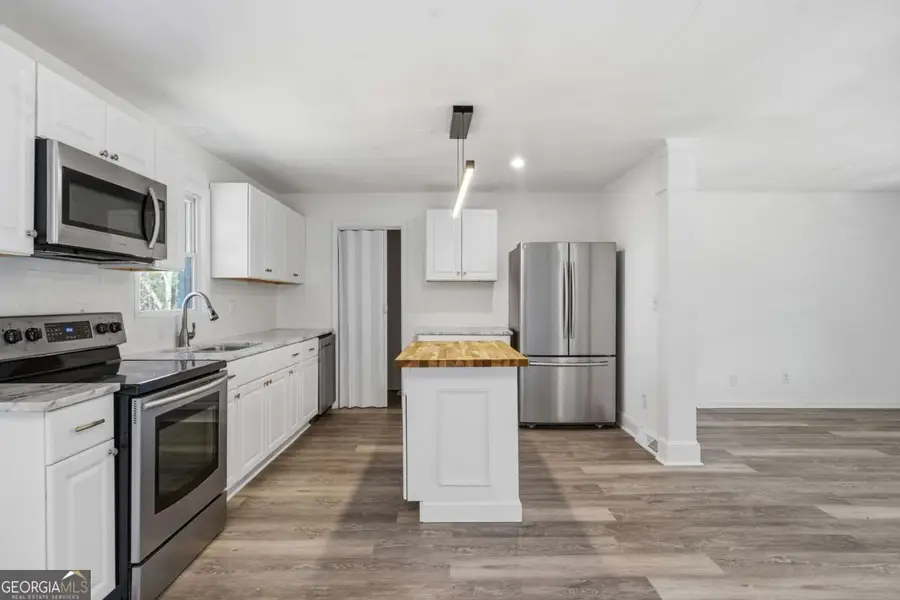 15 Baker Street, Cartersville, GA 30120 - #3