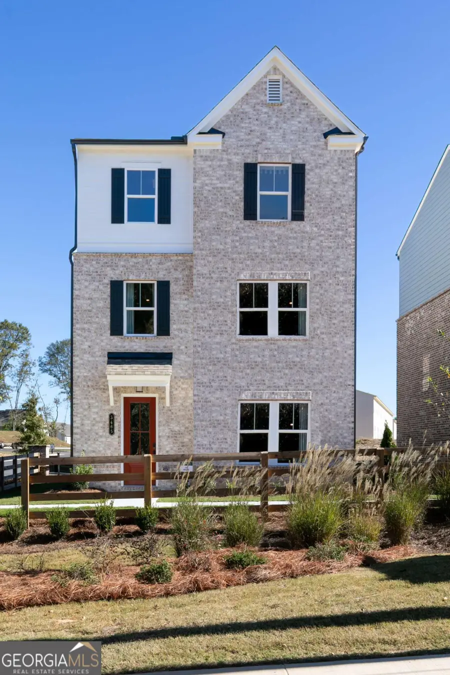 3495 Tristens Cove Walk, Loganville, GA 30052 - #2