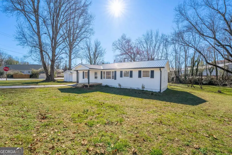 298 Faulkner Street, Cleveland, GA 30528 - Image #2