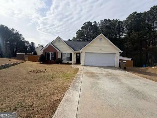 947 Wayne Drive, Snellville, GA 30078