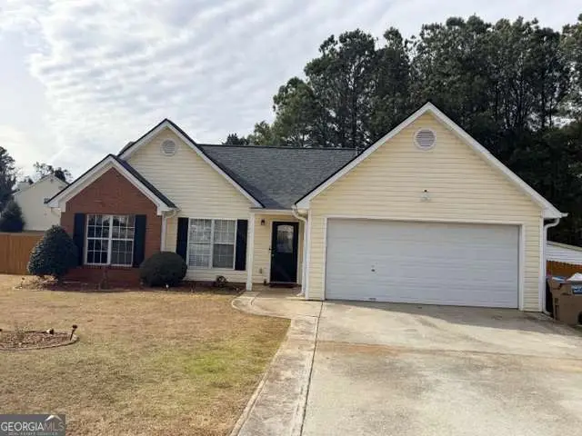 947 Wayne Drive, Snellville, GA 30078 - #3