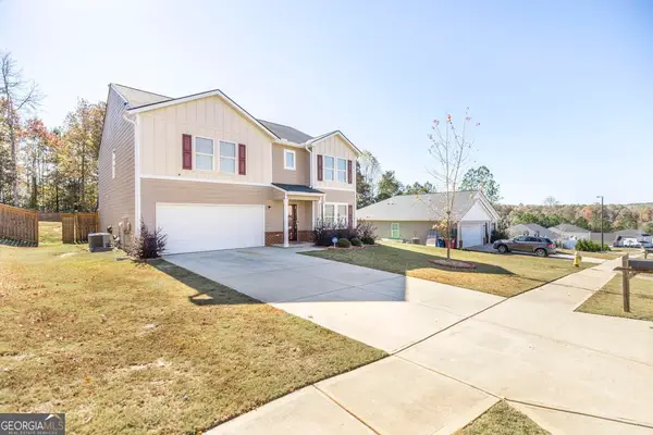 112 Shalako Lane, Lizella, GA 31052