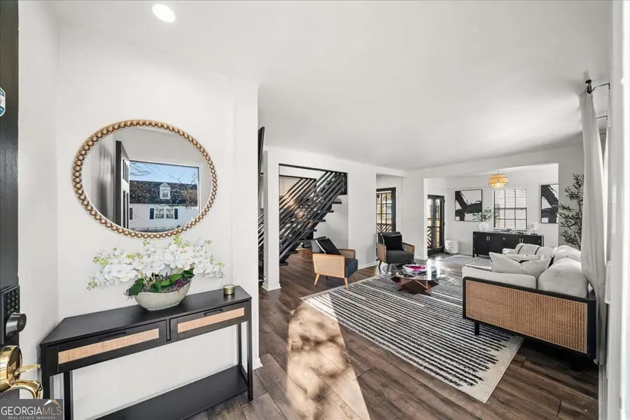 1471 Hardin Avenue, Atlanta, GA 30337 - Image #2