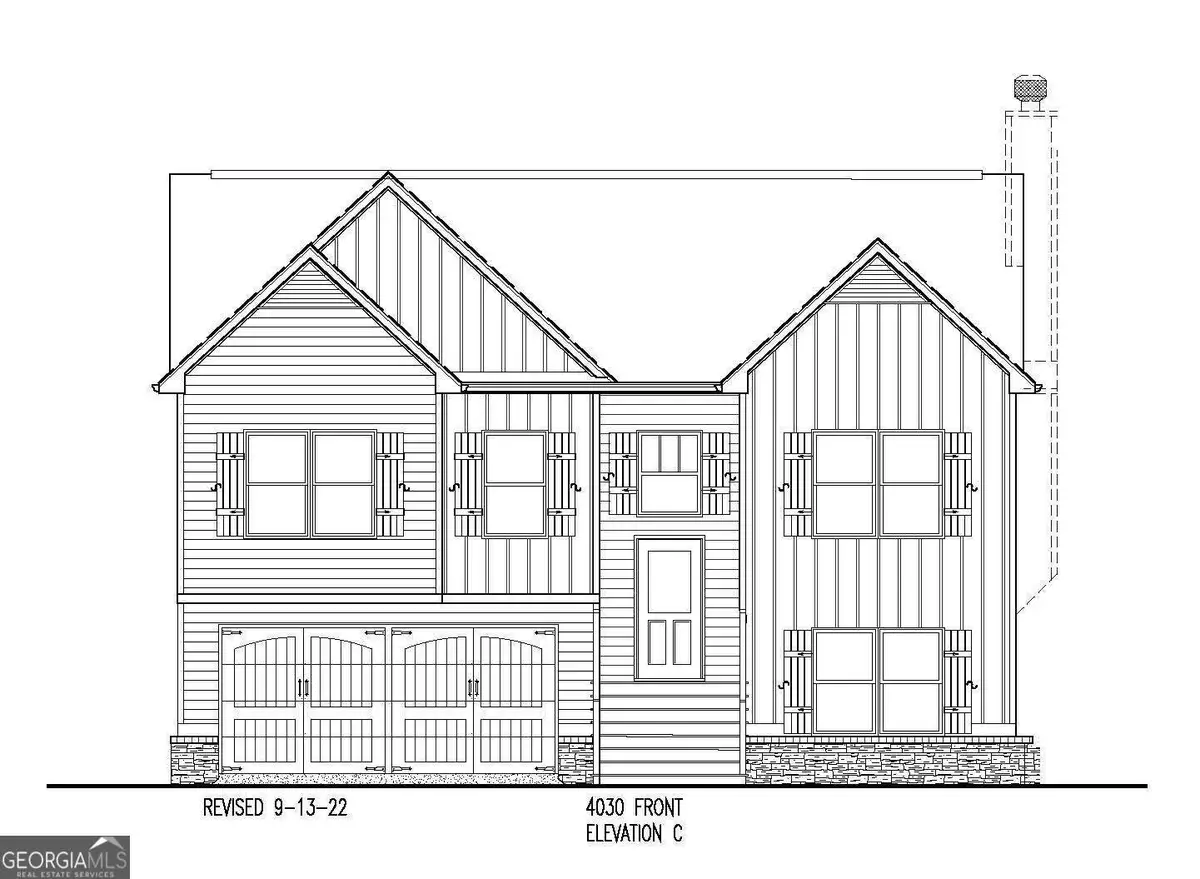 499 Charleston Place, Villa Rica, GA 30180 - #1