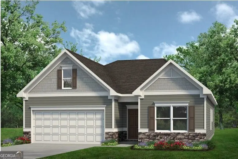 114 Saddle Ridge Trail, Calhoun, GA 30701 - #1