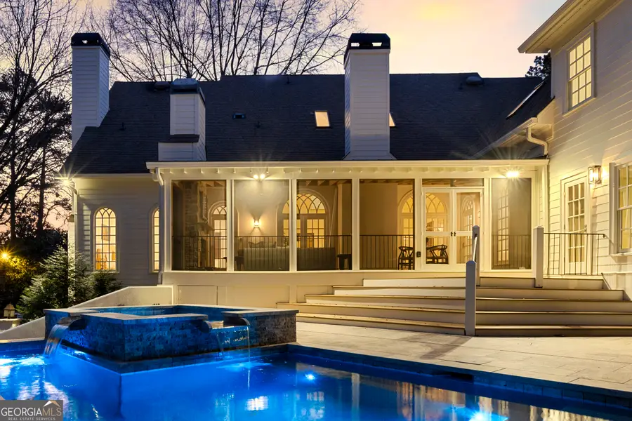 4329 Orchard Valley Drive Se, Atlanta, GA 30339 - Image #2