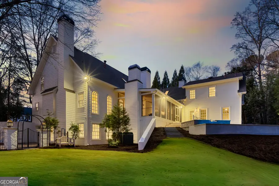 4329 Orchard Valley Drive Se, Atlanta, GA 30339 - Image #3