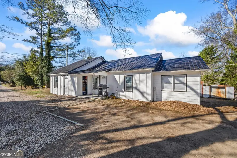 187 Bellview Street, Winder, GA 30680 - #3