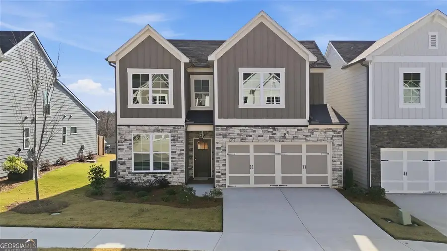 274 Lakeside Place, Canton, GA 30114 - #3