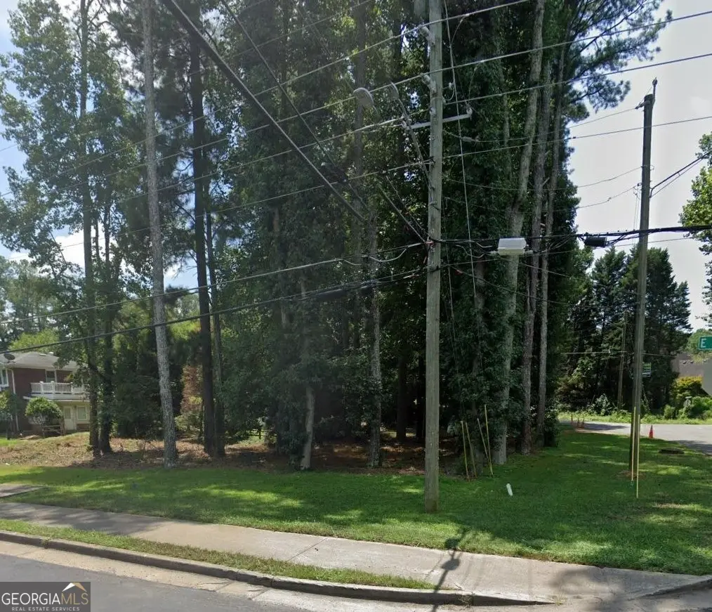 2461 E Piedmont Road, Marietta, GA 30062 - #1