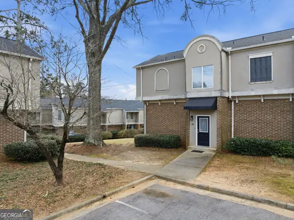 3301 Henderson Mill Road #U1, Atlanta, GA 30341