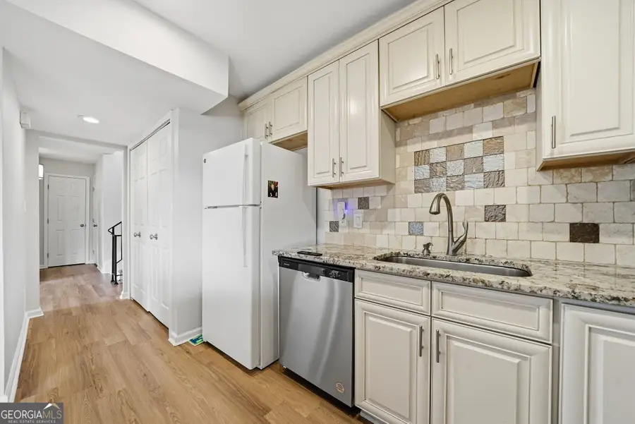 3301 Henderson Mill Road #U1, Atlanta, GA 30341 - #2