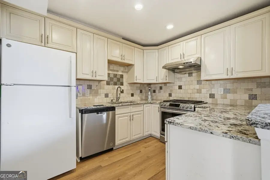 3301 Henderson Mill Road #U1, Atlanta, GA 30341 - #3