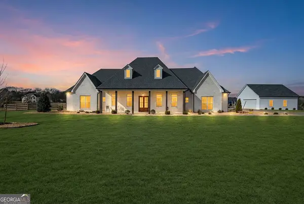 29 Ravenfield Road, Taylorsville, GA 30178